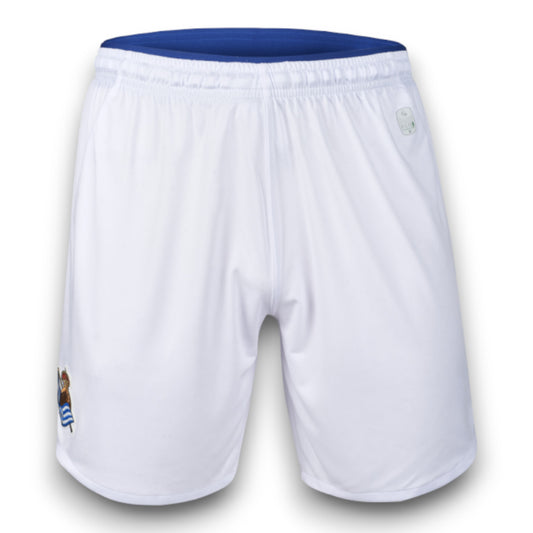 Pantalón corto Real Sociedad 2024-2025 Local