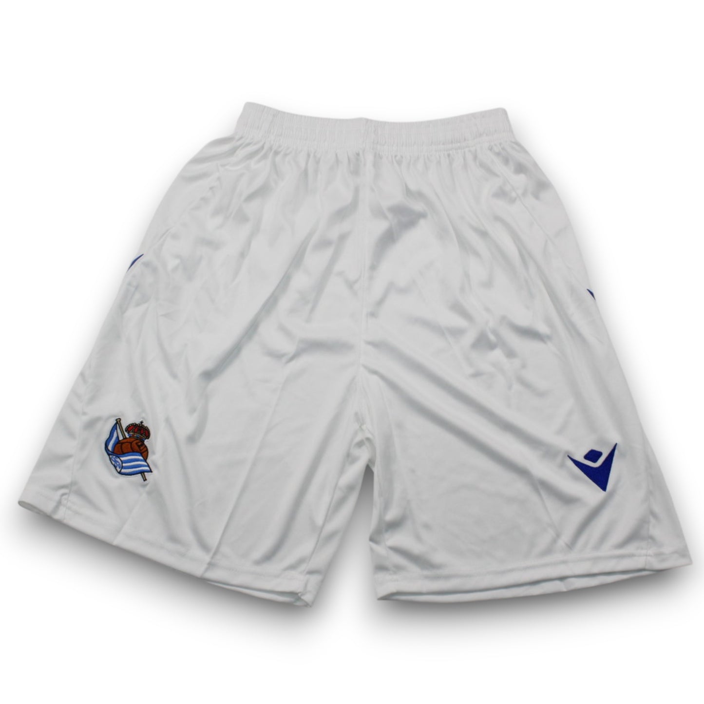 Pantalón corto Real Sociedad 2024-2025 Local