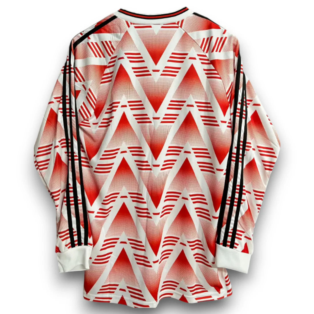 Camiseta River Plate 1994 Visitante Manga Larga