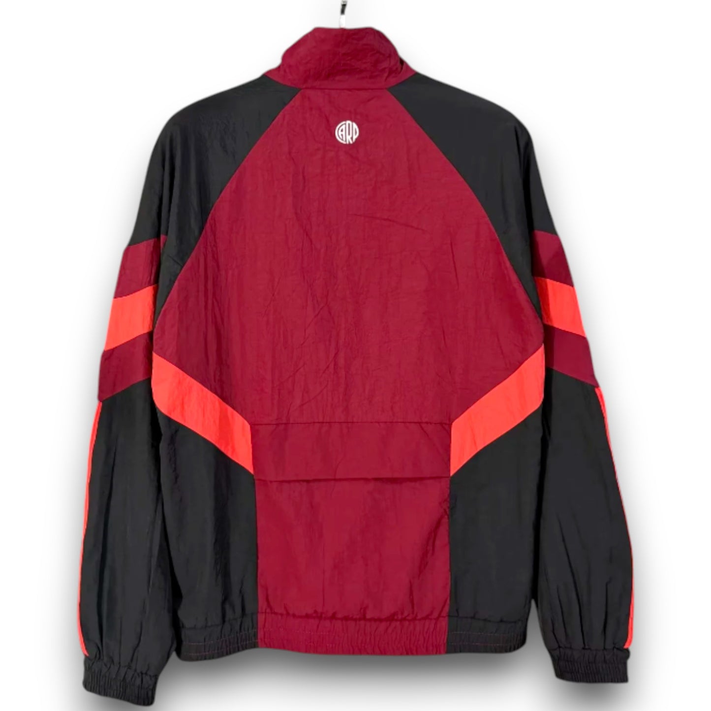 Chaqueta River Plate 2025-2026 - Cortavientos