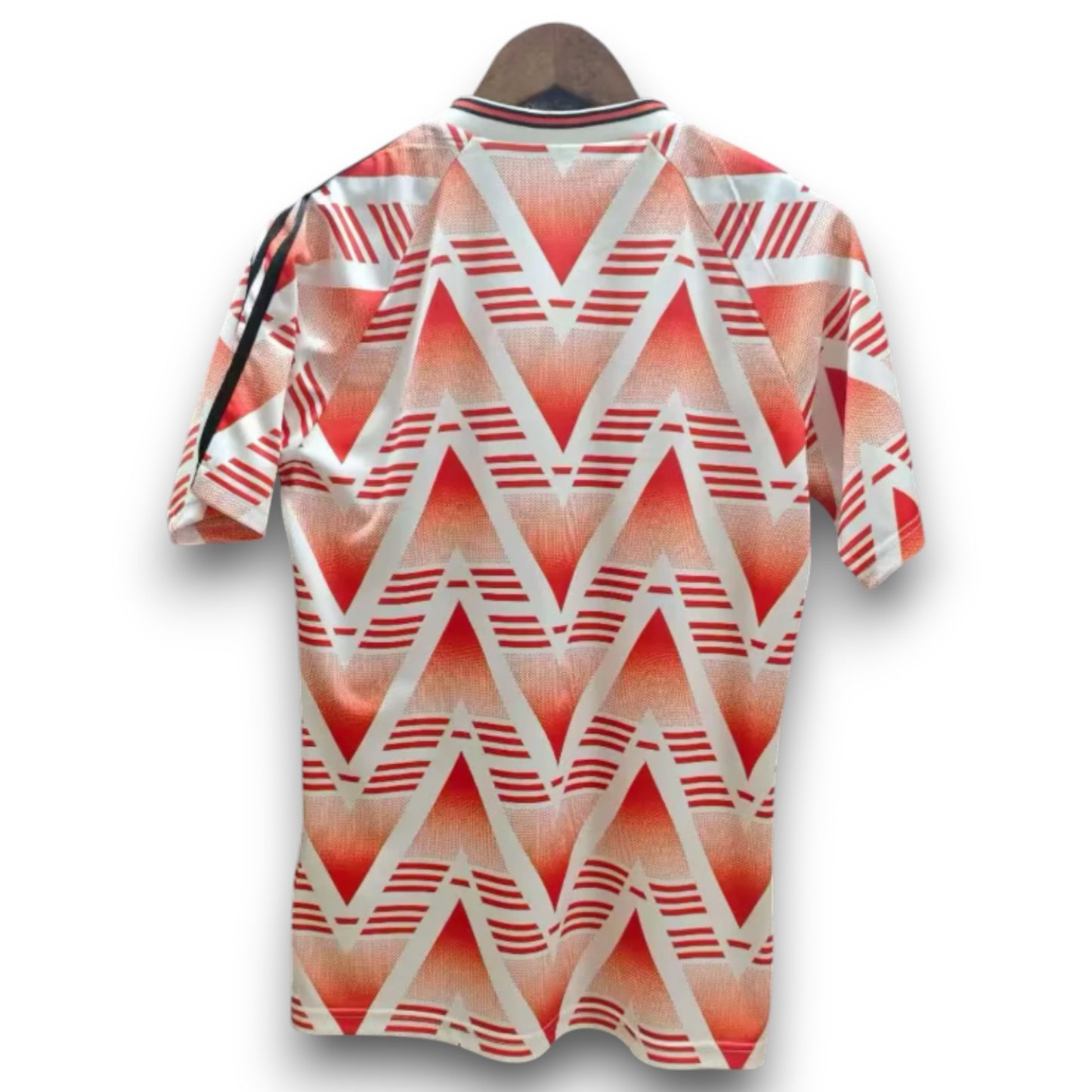 Camiseta River Plate 1992 Visitante