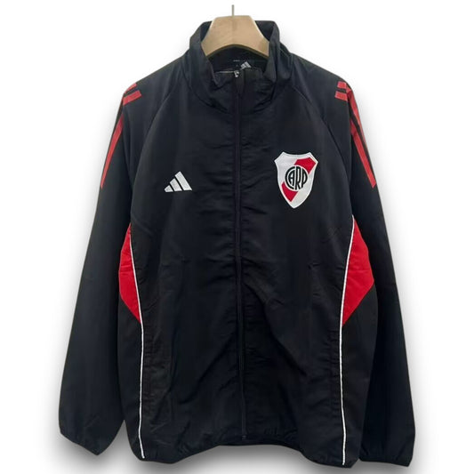 Chaqueta River Plate 2025-2026 - Cortavientos