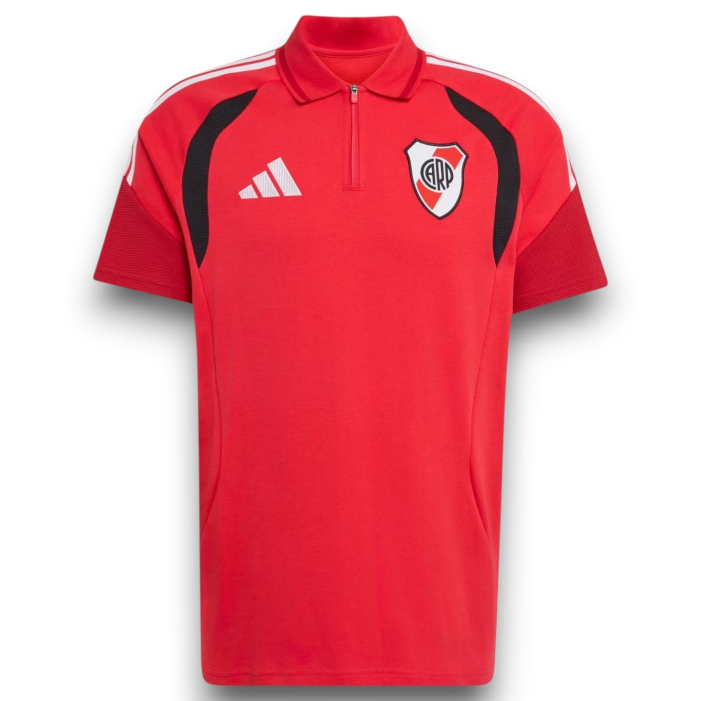 Polo River Plate 2026-20027 Visitante