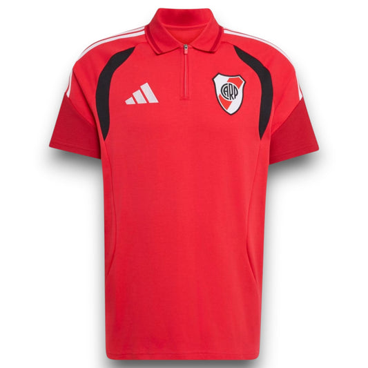 Polo River Plate 2026-2027 Visitante