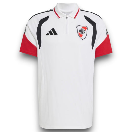 Polo River Plate 2026-2027 Local