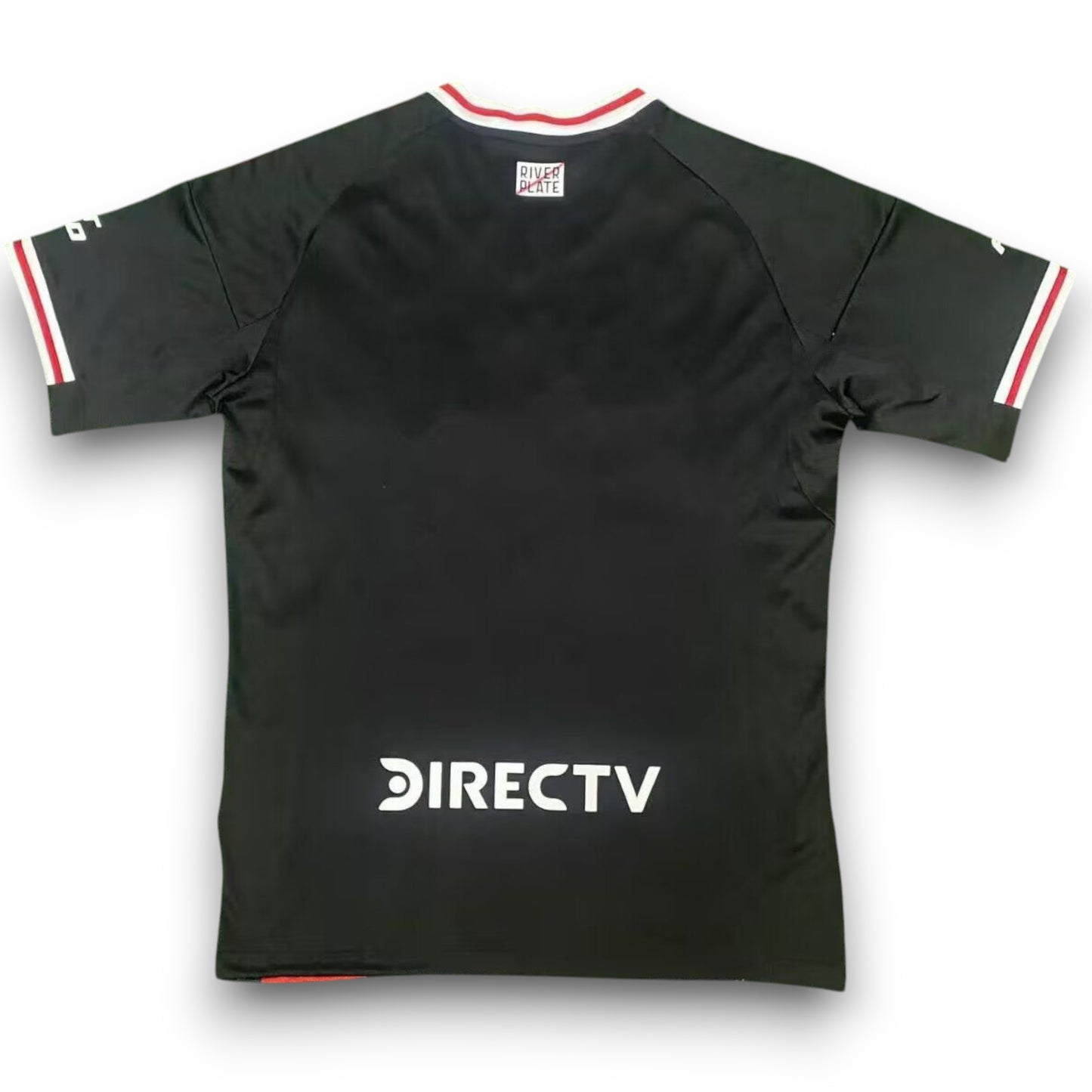 Camiseta River Plate 2025-2026 Visitante
