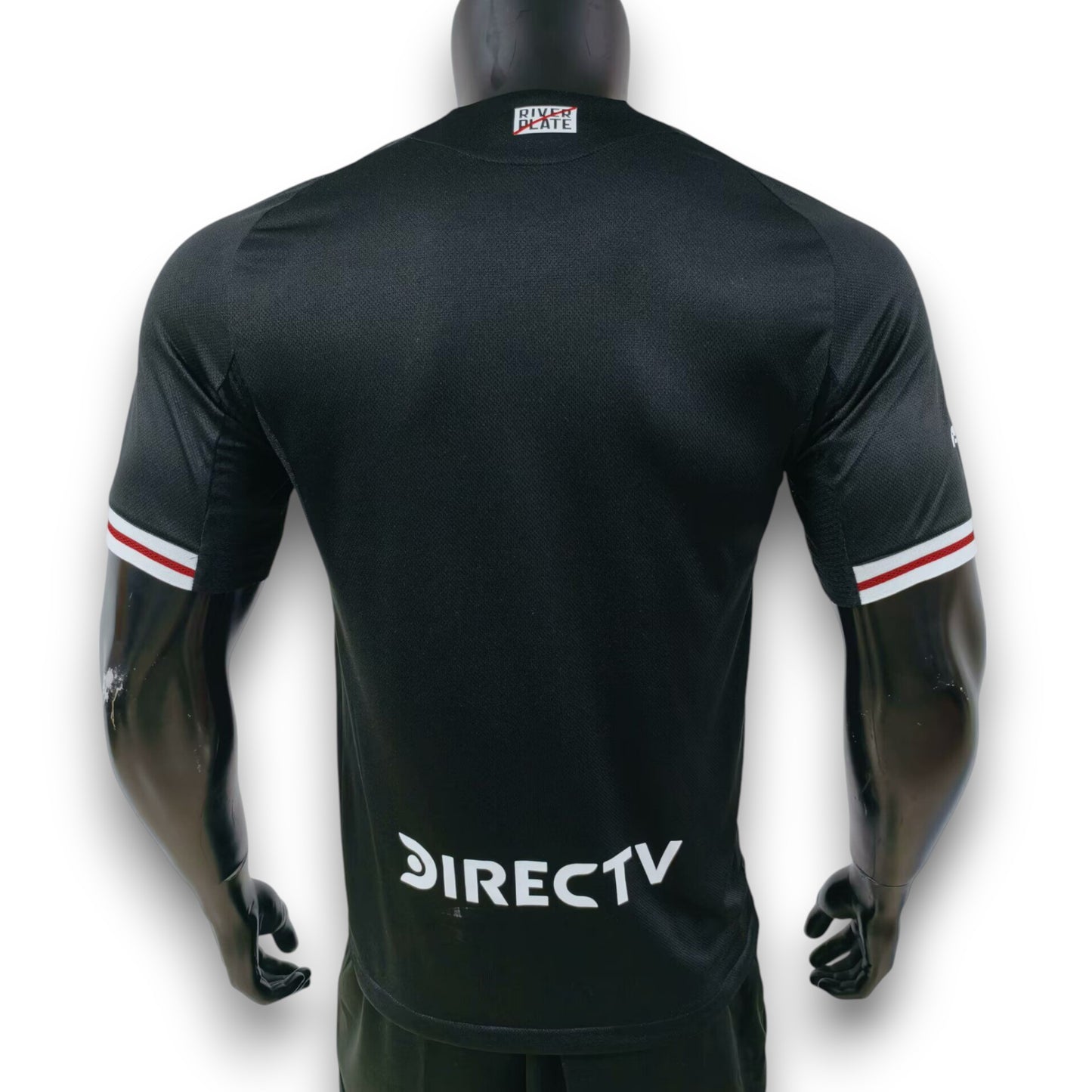 Camiseta River Plate 2025-2026 Visitante
