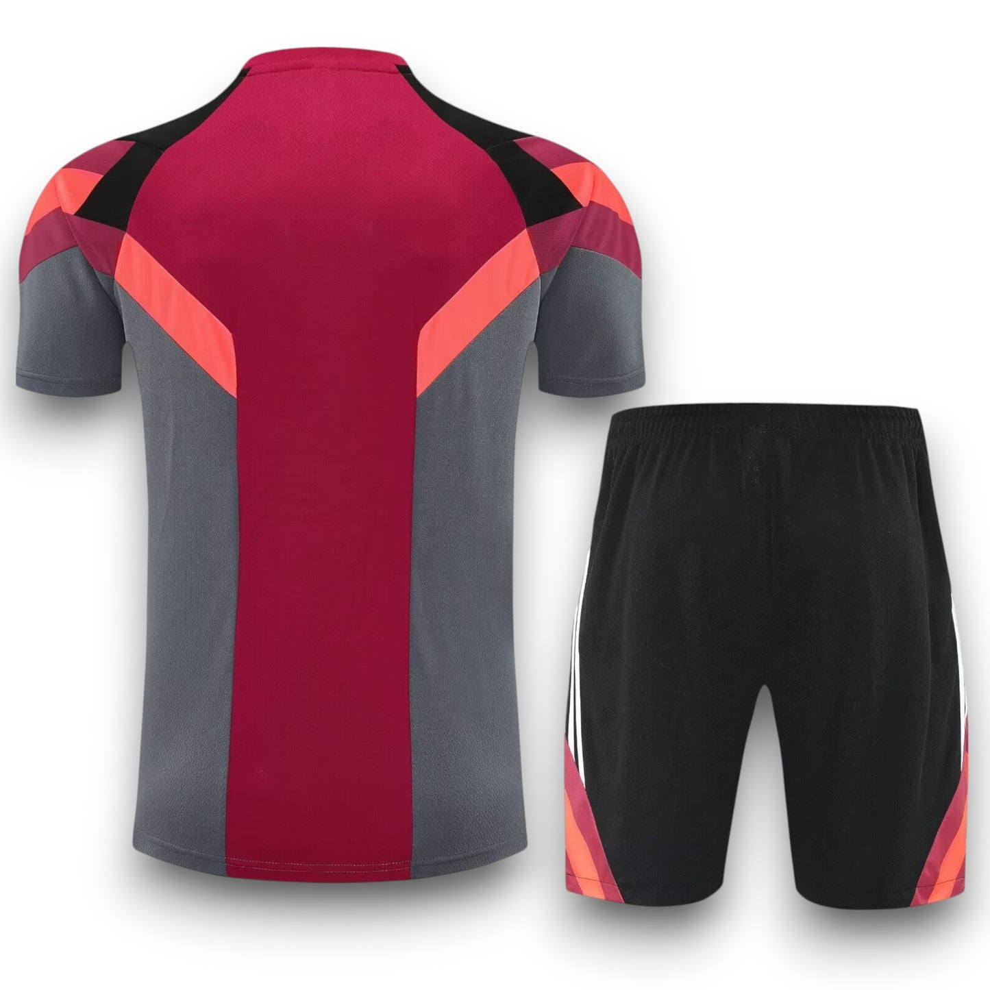 Conjunto River Plate 2025-2026 - Entrenamiento Alternativo