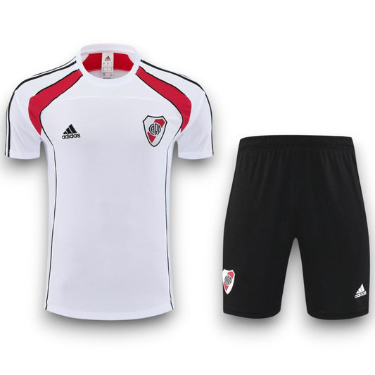 Conjunto River Plate 2025-2026 - Entrenamiento Visitante
