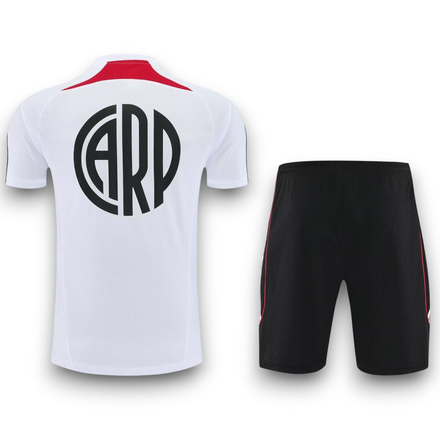 Conjunto River Plate 2025-2026 - Entrenamiento Visitante