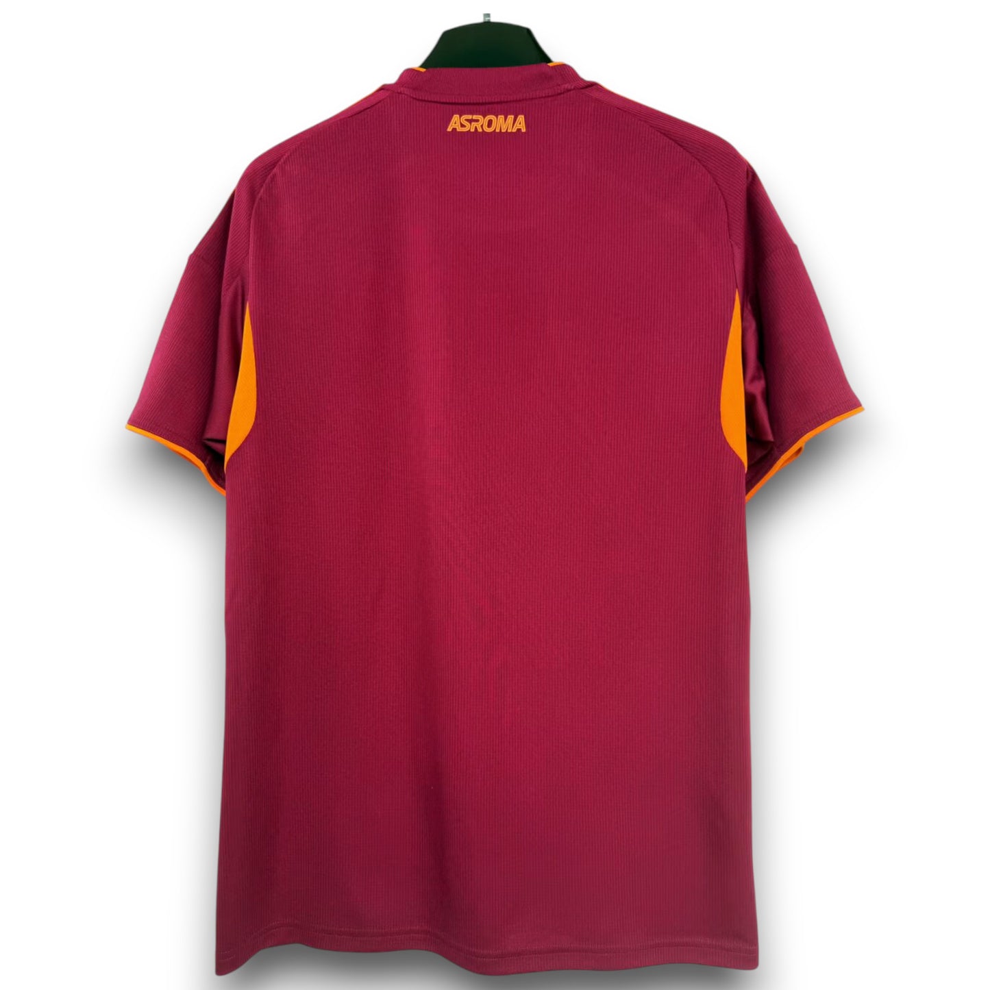 Camiseta Roma 2025-2026 Local