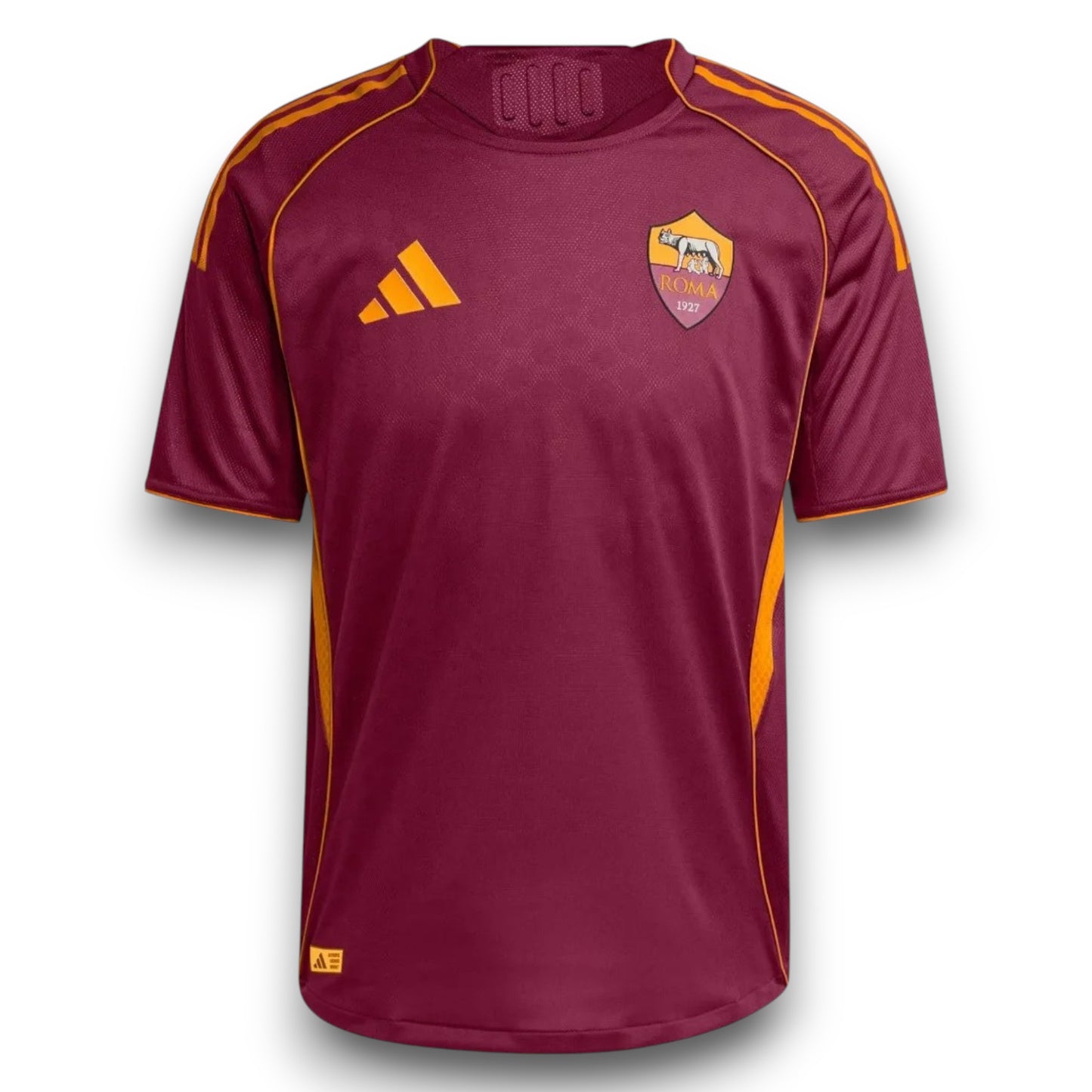 Camiseta Roma 2025-2026 Local