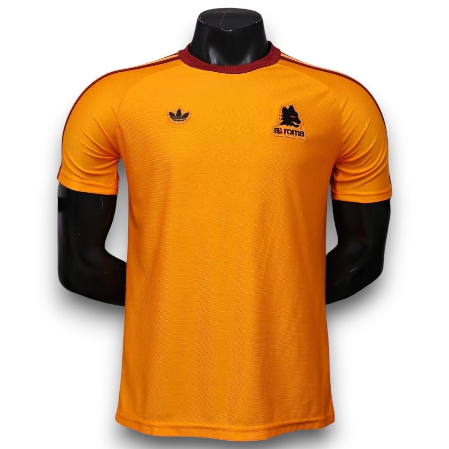 Camiseta Roma 2025-2026  Originals - Pro Player