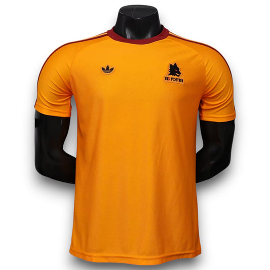 Camiseta Roma 2025-2026  Originals - Pro Player