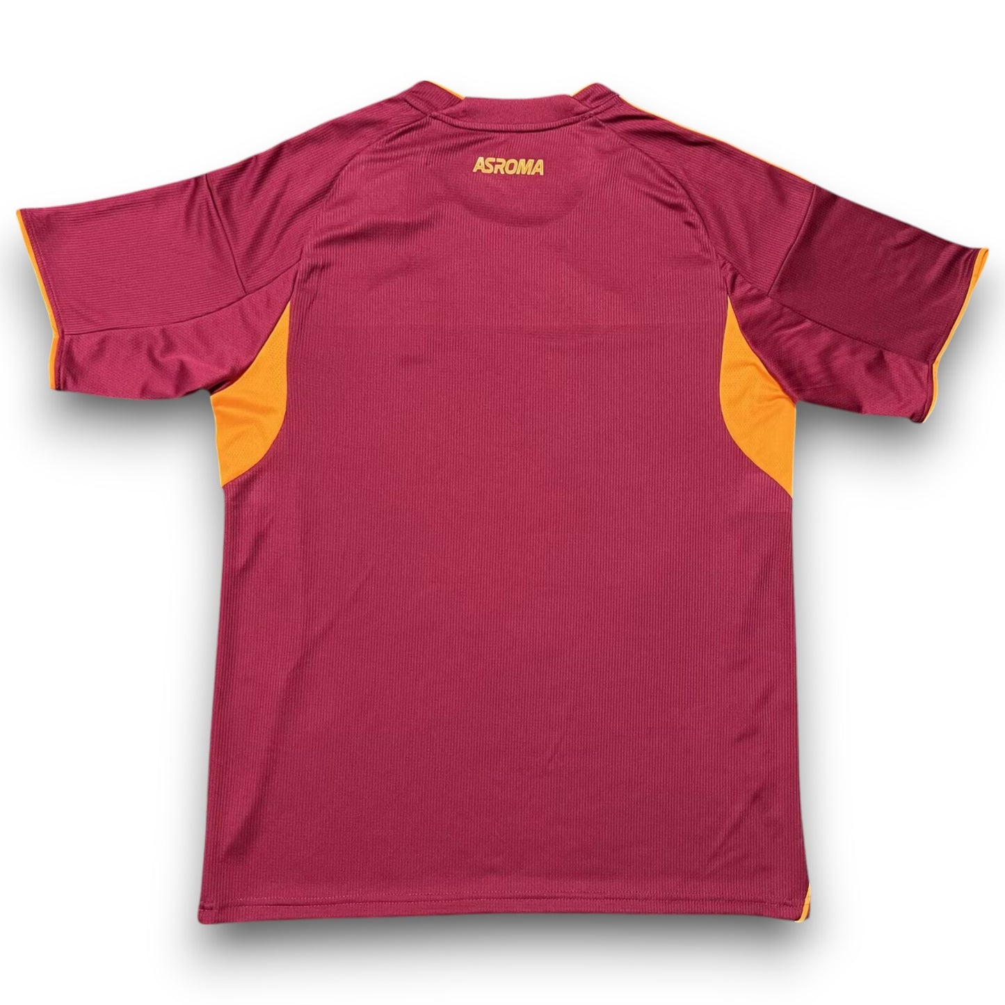 Camiseta Roma 2025-2026 Local