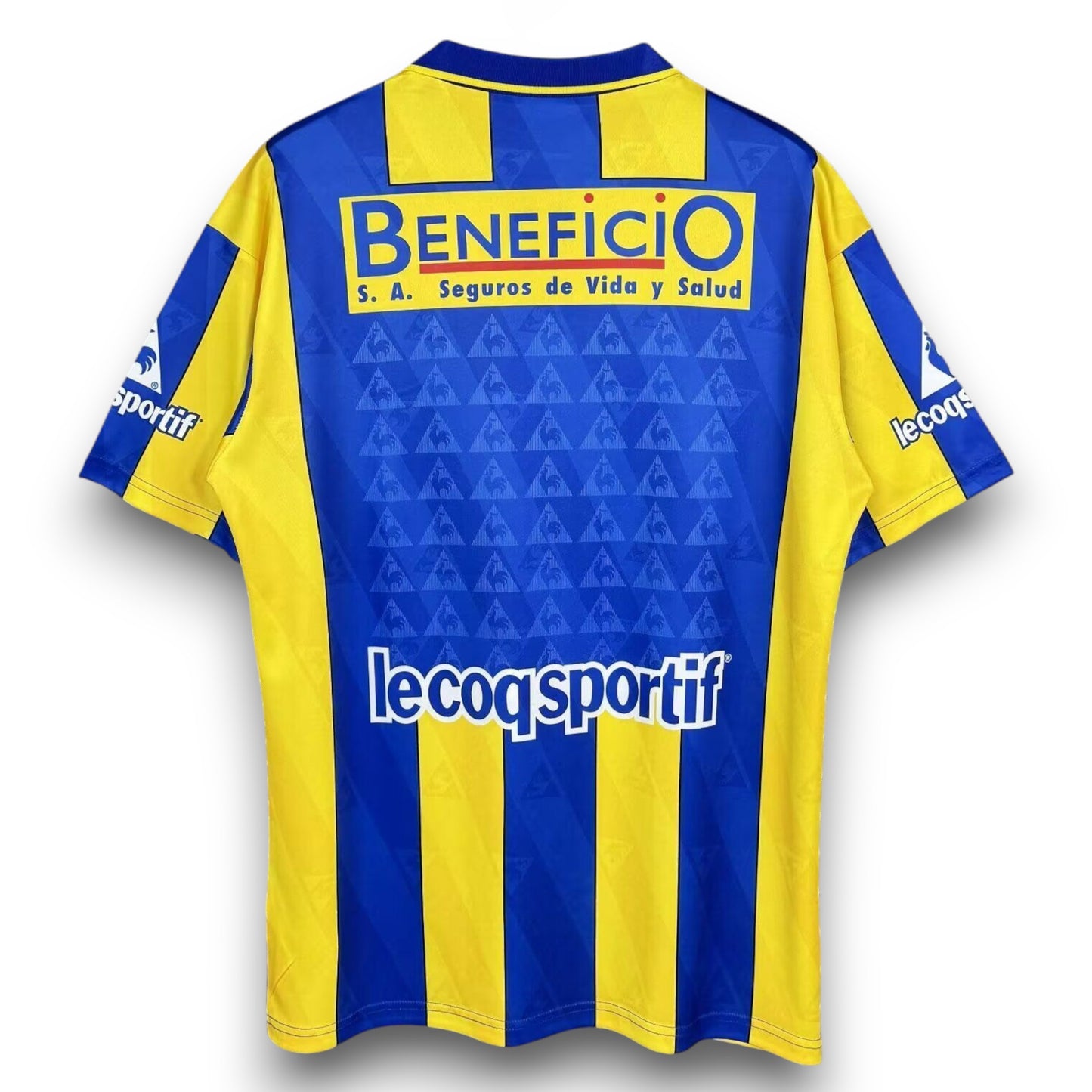 Camiseta Rosario Central 1995-1997 Local