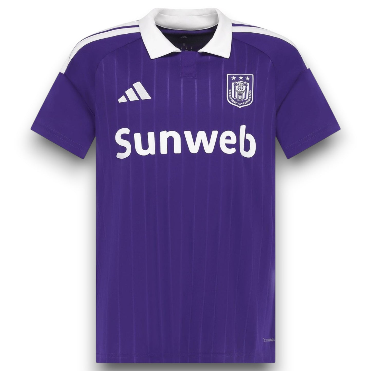 Camiseta RSC Anderlecht 2026-2027 Local