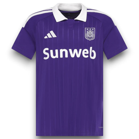 Camiseta RSC Anderlecht 2026-2027 Local