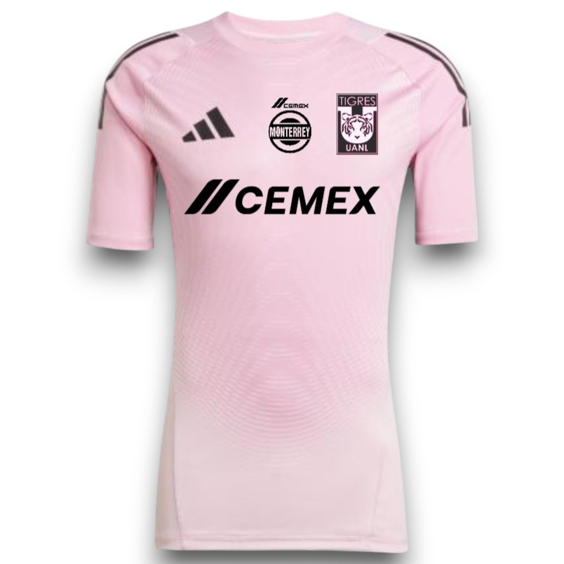 Costa Rica Camisas De Saprissa Para Mujer Entrega Octubre 2025