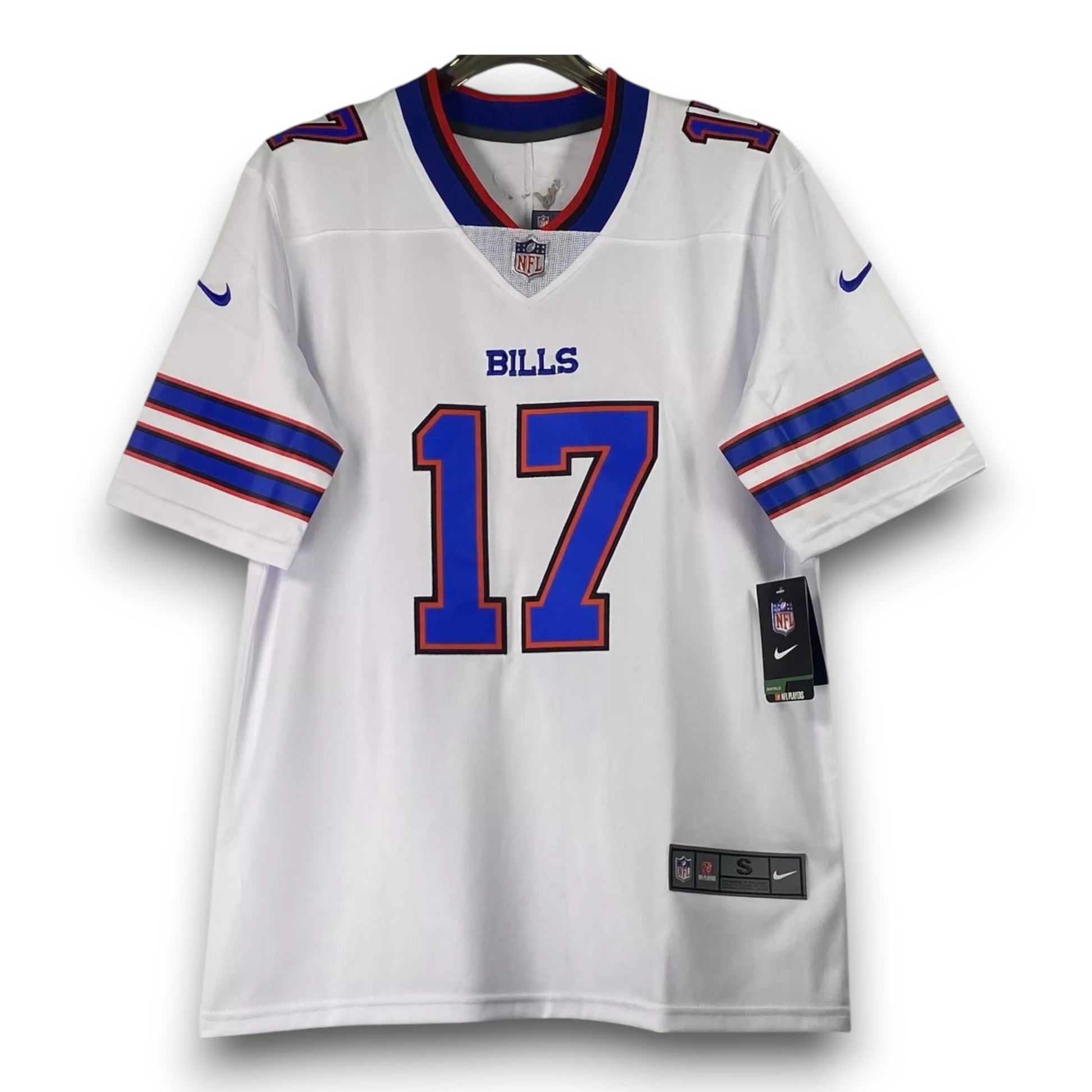 Camiseta NFL Buffalo Bills Visitante - Main Image