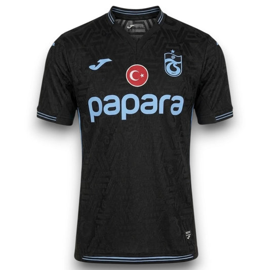Camiseta Trabzonspor 2026-2027 Alternativa