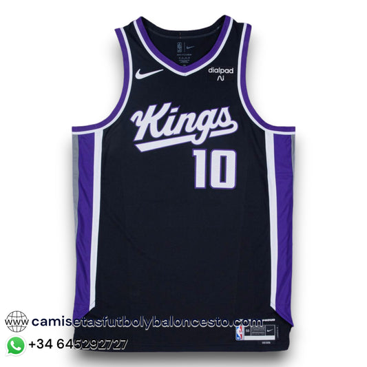 Camiseta Sacramento Kings - Icon - 2023-2024