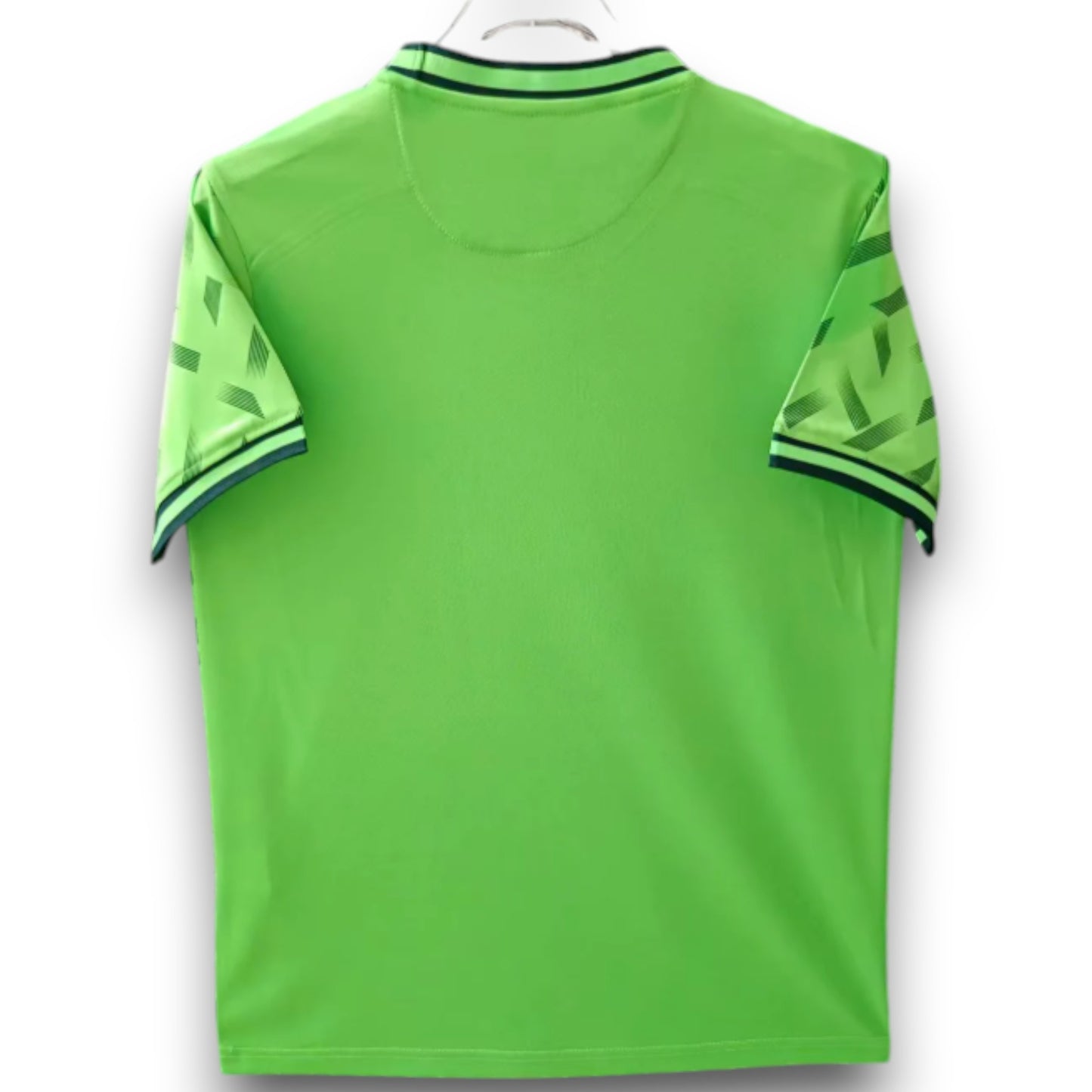 Camiseta Saint-Etienne 2025-2026 Cuarta