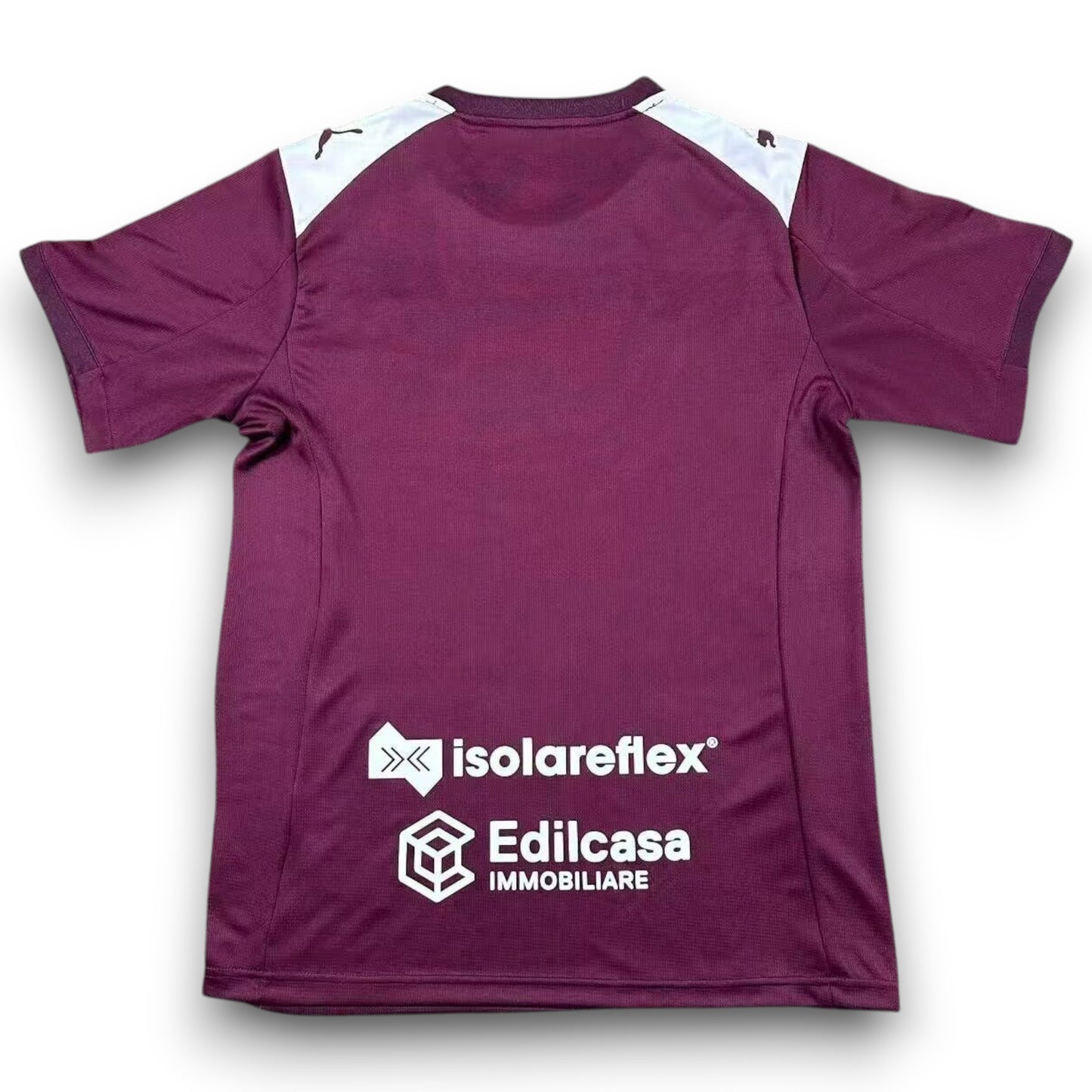Camiseta Salernitana 2025-2026 Local