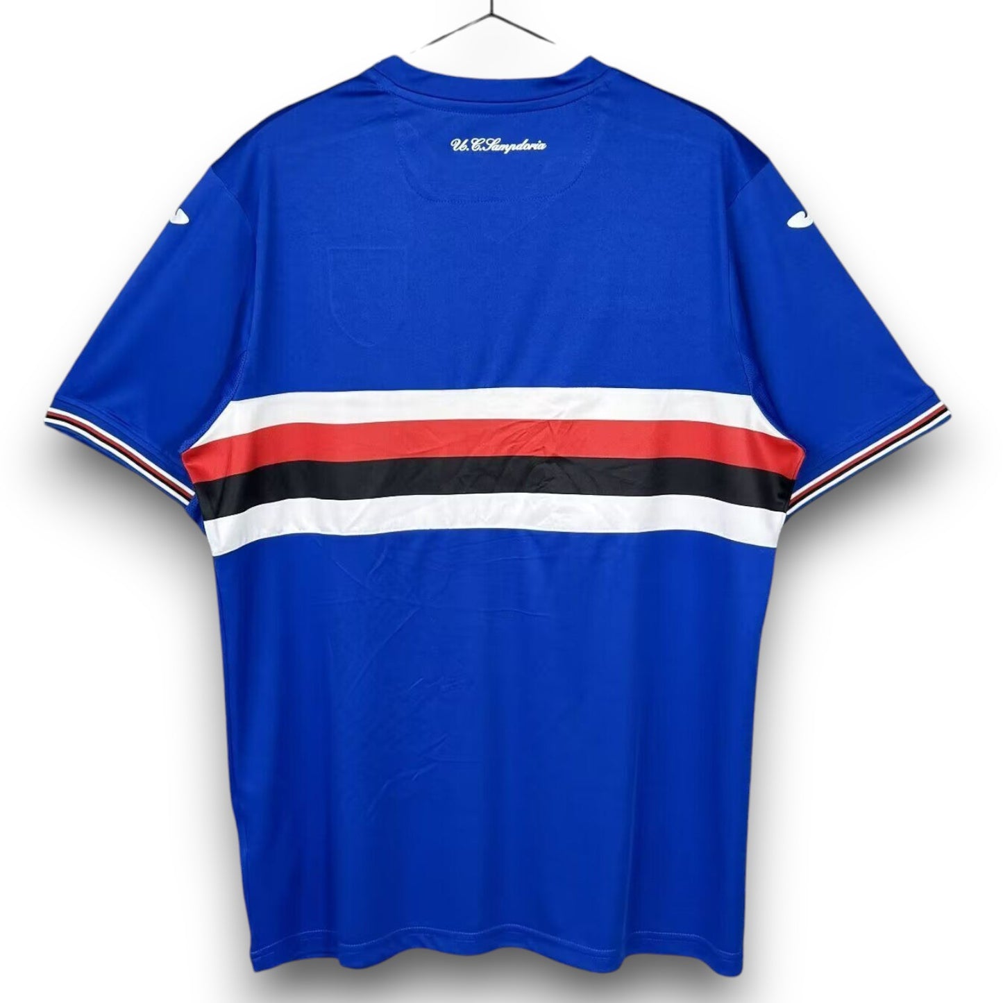 Camiseta Sampdoria 2016-2017 Local