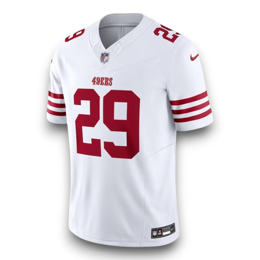 Camiseta NFL San Francisco 49ers - Visitante