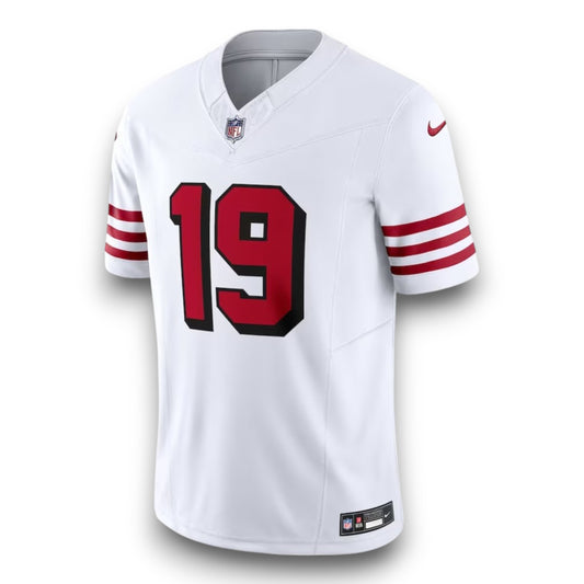 Camiseta NFL San Francisco 49ers - ThrowBack