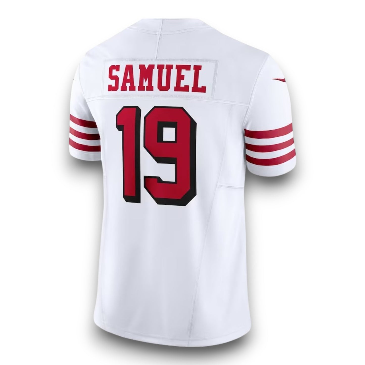 Camiseta NFL San Francisco 49ers - ThrowBack