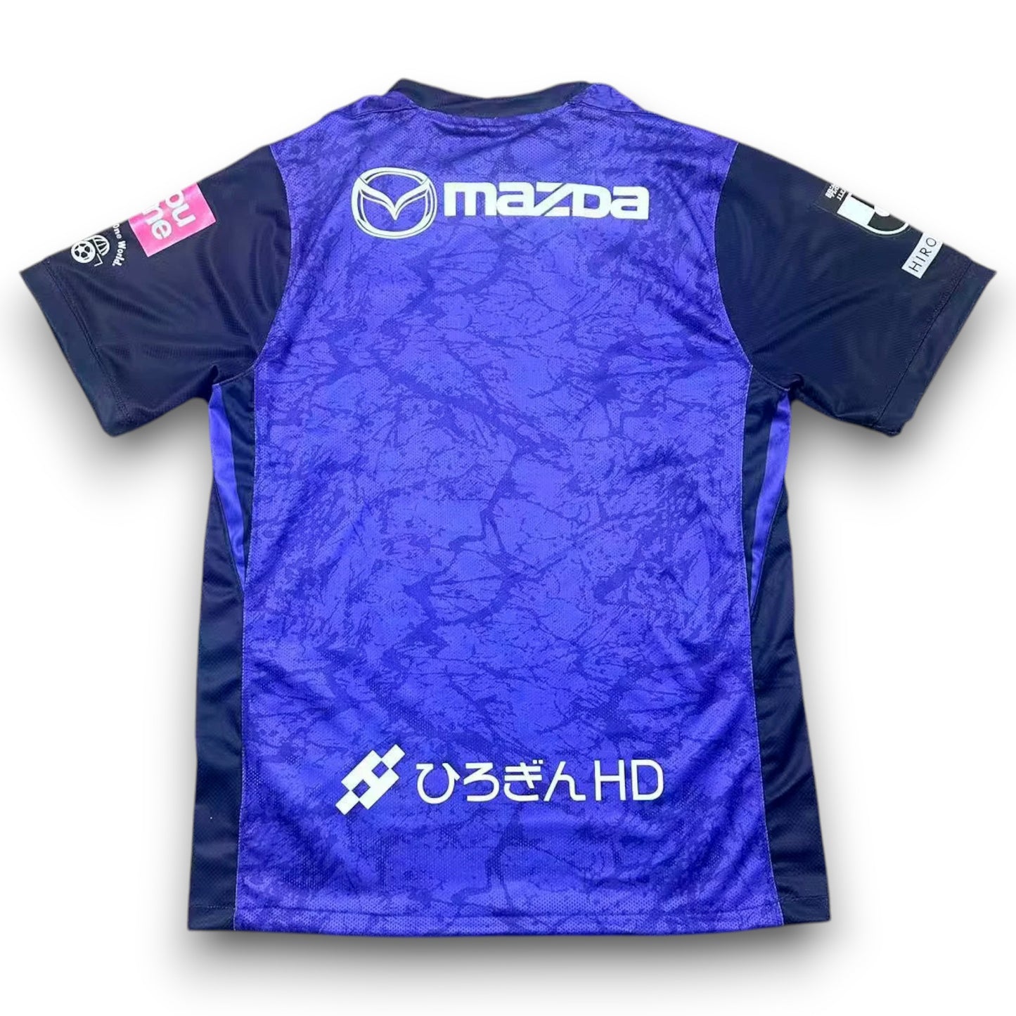 Camiseta Sanfrecce Hiroshima 2026-2027 Local