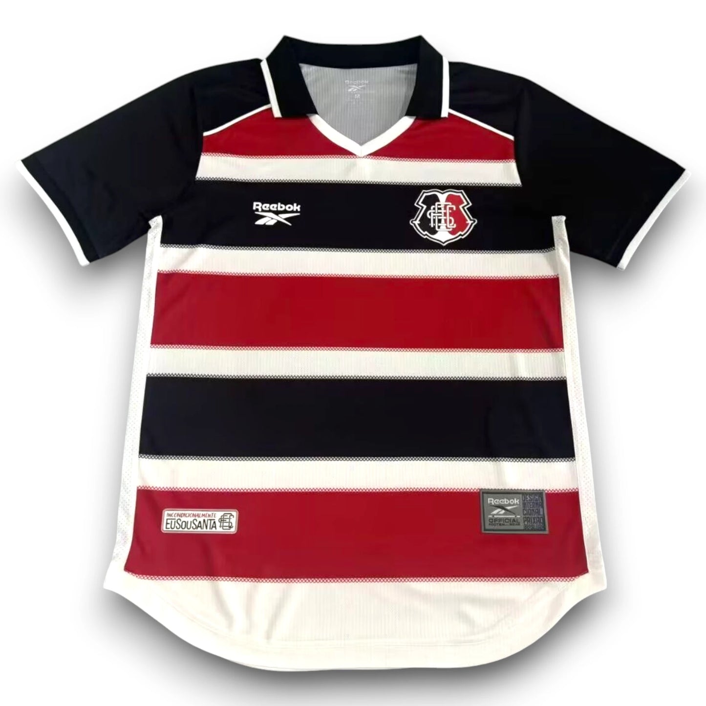 Camiseta Santa Cruz 2026-2027 Local