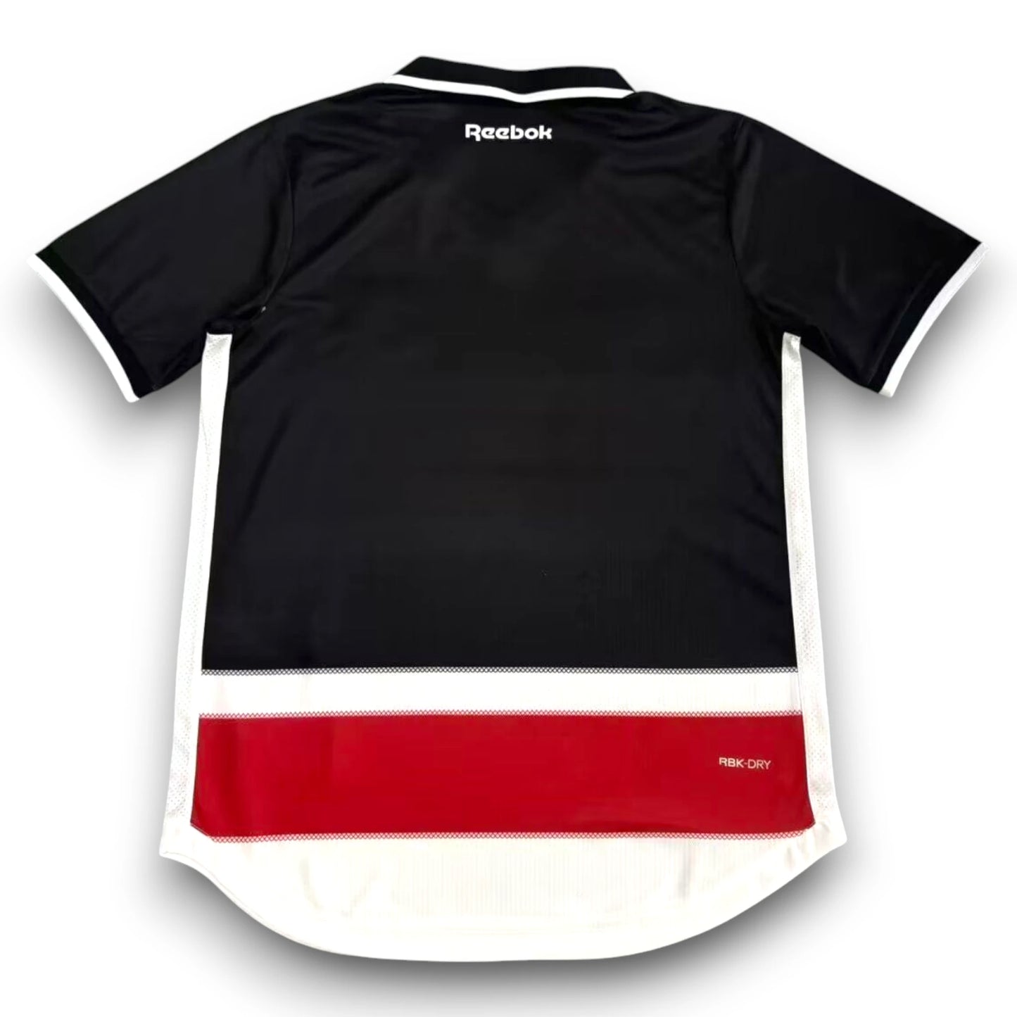 Camiseta Santa Cruz 2026-2027 Local