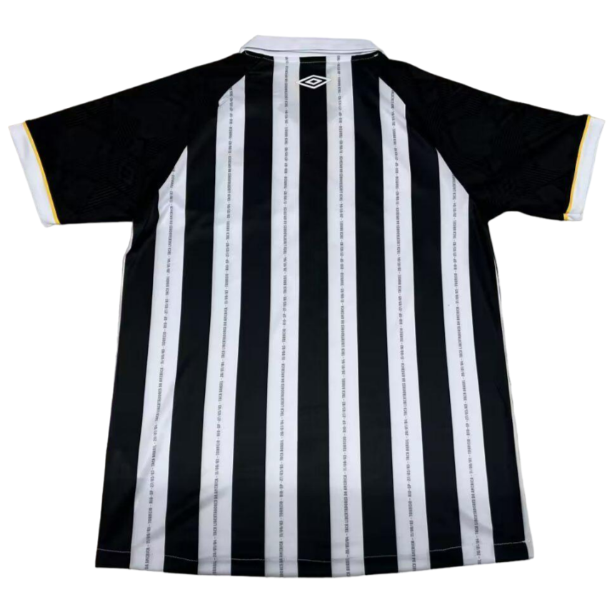 Camiseta Santos 2023-2024 Visitante