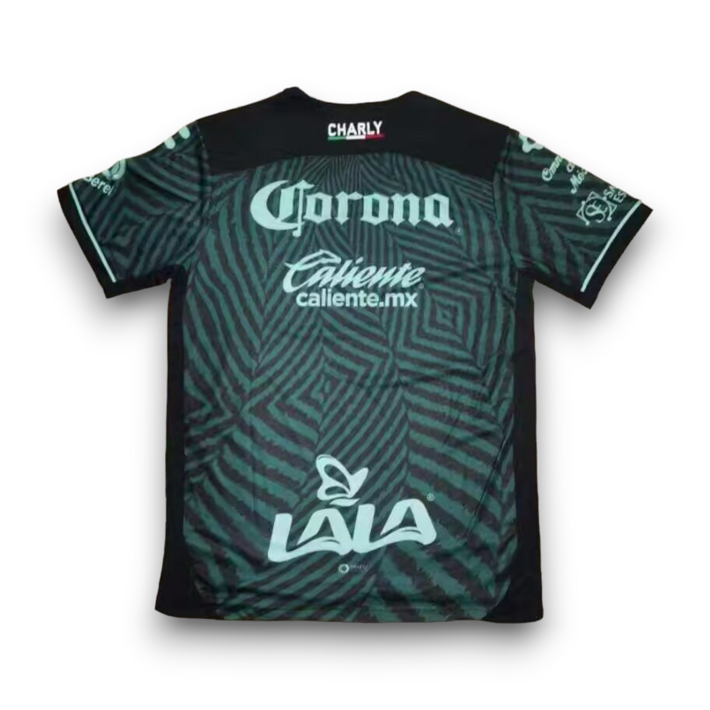 Camiseta Santos Laguna 2024-2025 Visitante