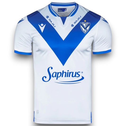 Camiseta Club Atlético Vèlez de Sarsfield 2026-2027 Local