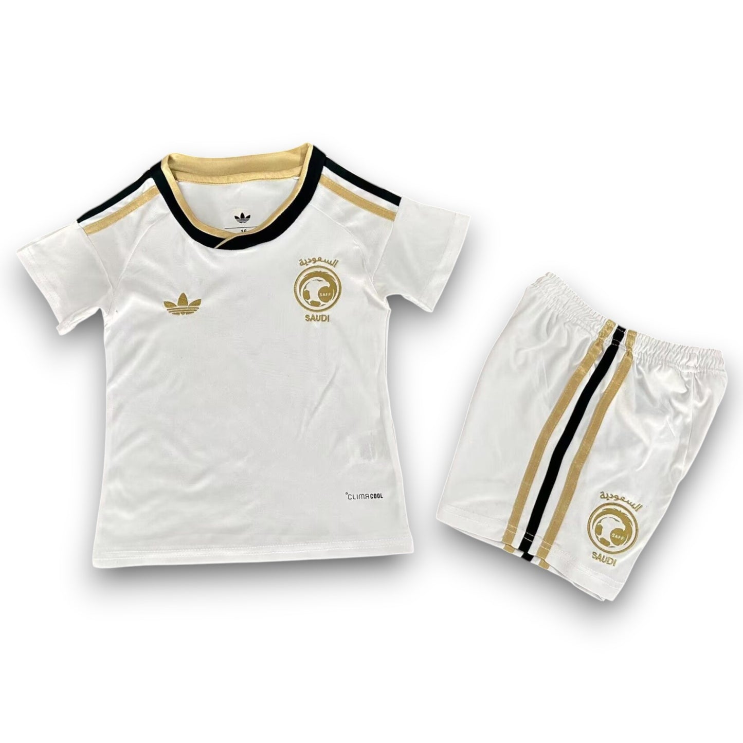 Camiseta Arabia Saudita 2026-2027 Visitante