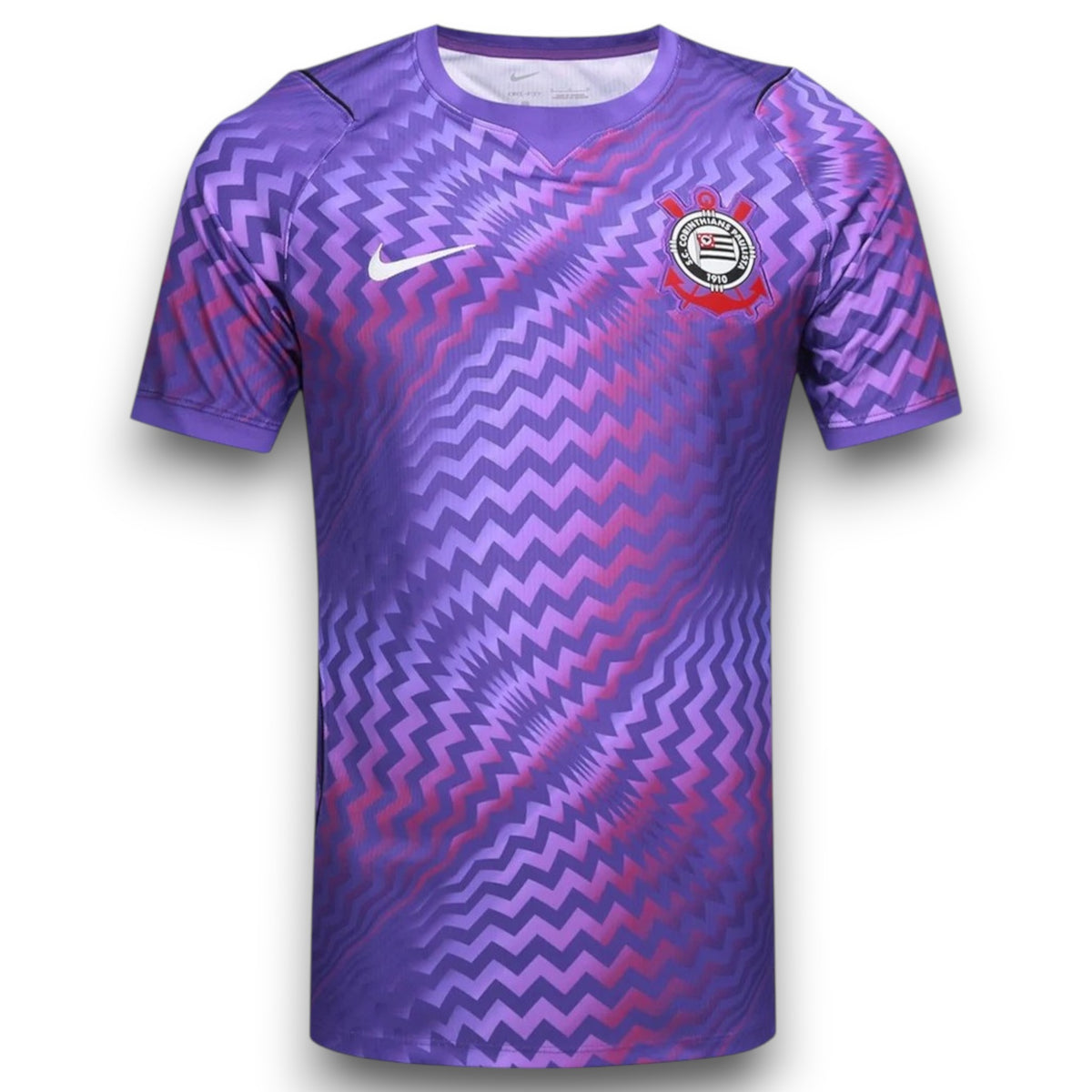 Camiseta Corinthians 2026-2027 Portero Visitante