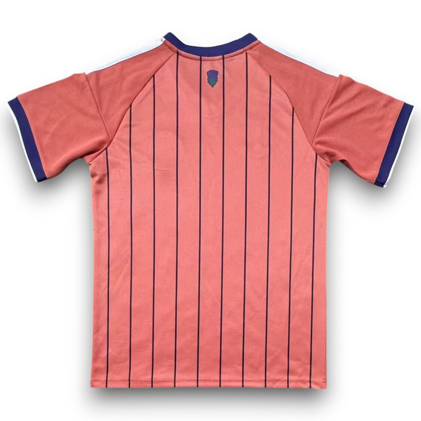 Camiseta Escocia 2024 Visitante