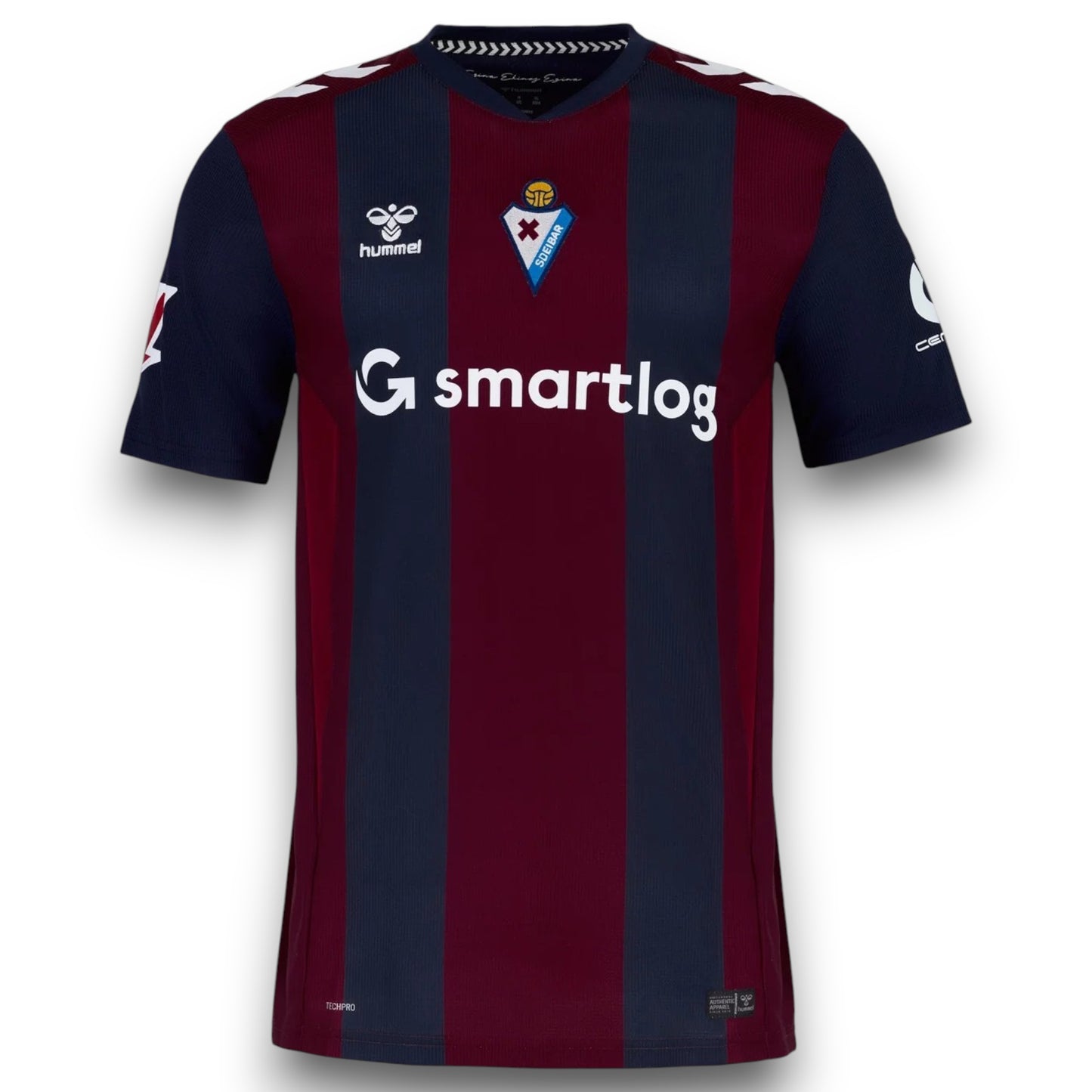 Camiseta Eibar 2026-2027 Local