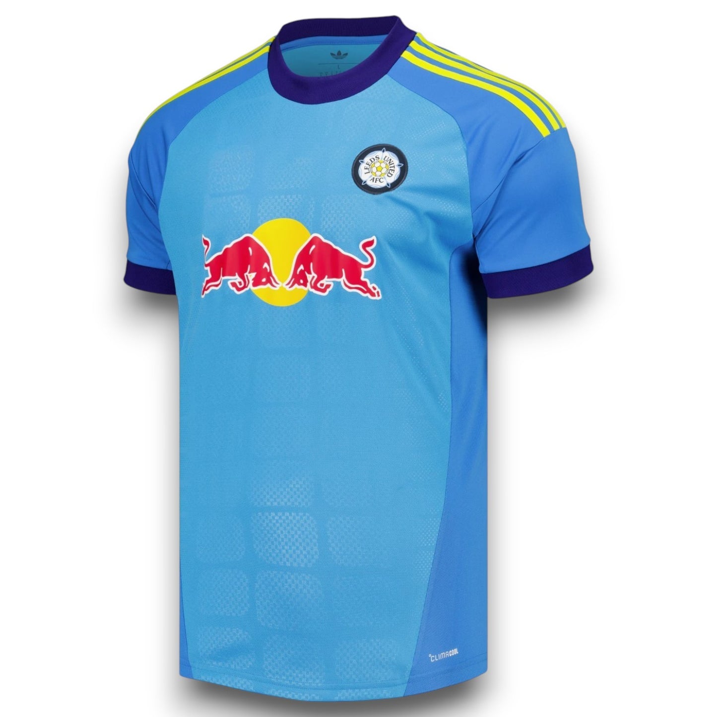 Camiseta Leeds United 2026-2027 Portero Local