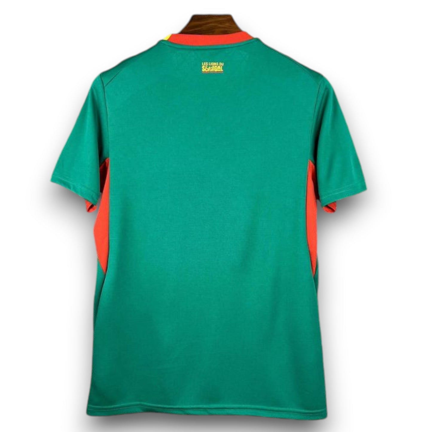Camiseta Senegal 2026-2027 Visitante