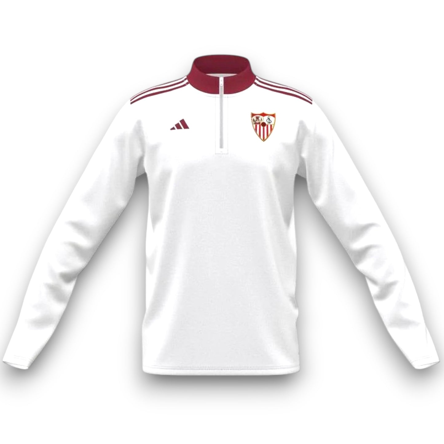 Chaqueta Sevilla 2025-2026 Local
