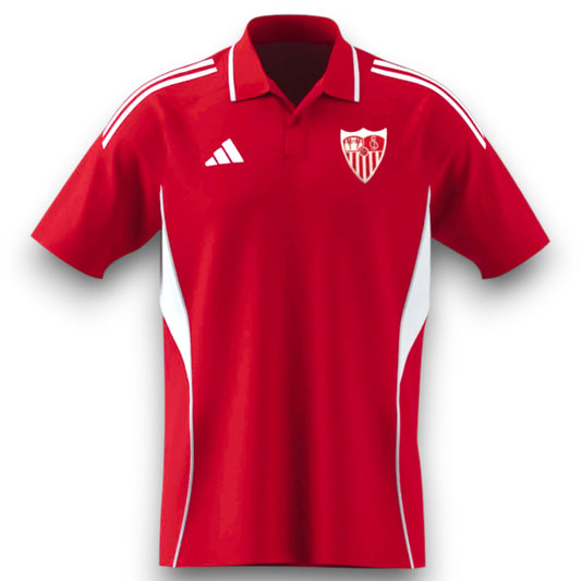 Polo Sevilla 2025-2026 Local