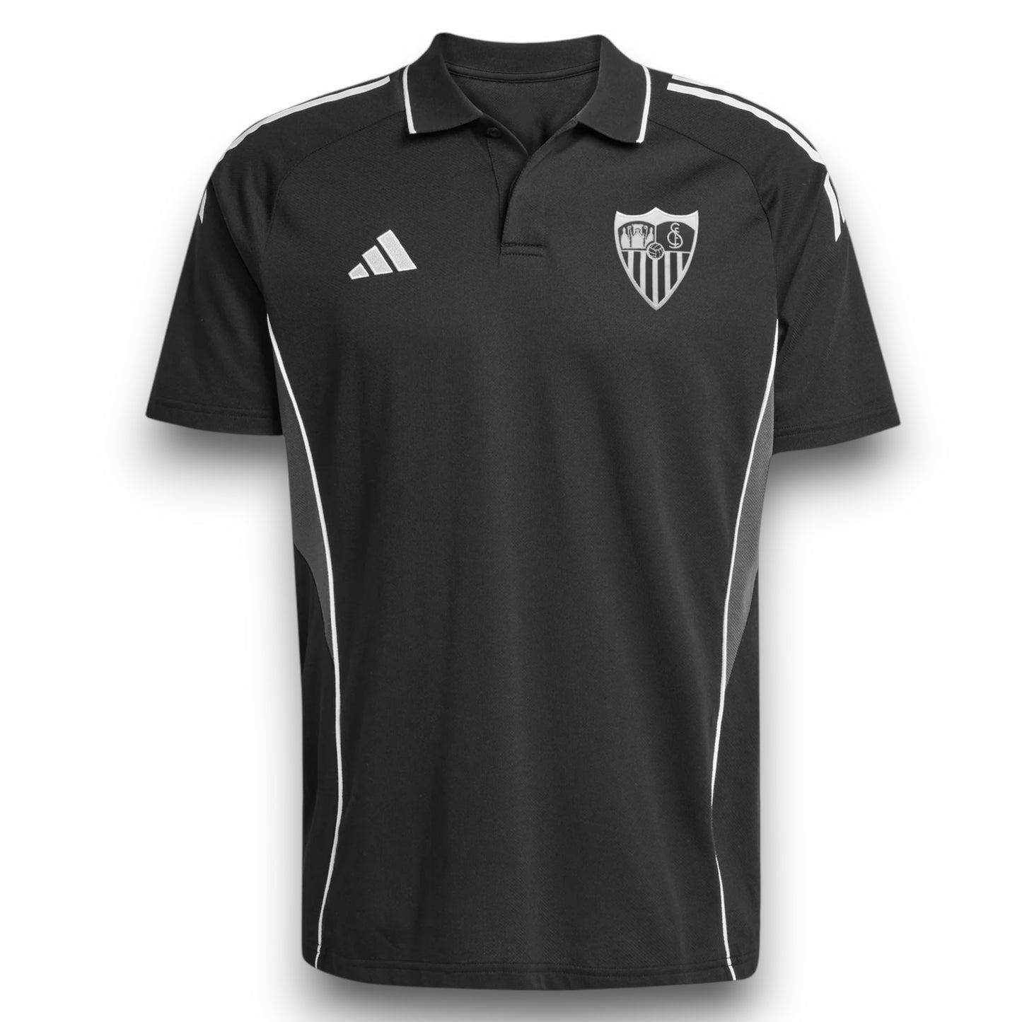 Polo Sevilla 2025-2026 Alternativo