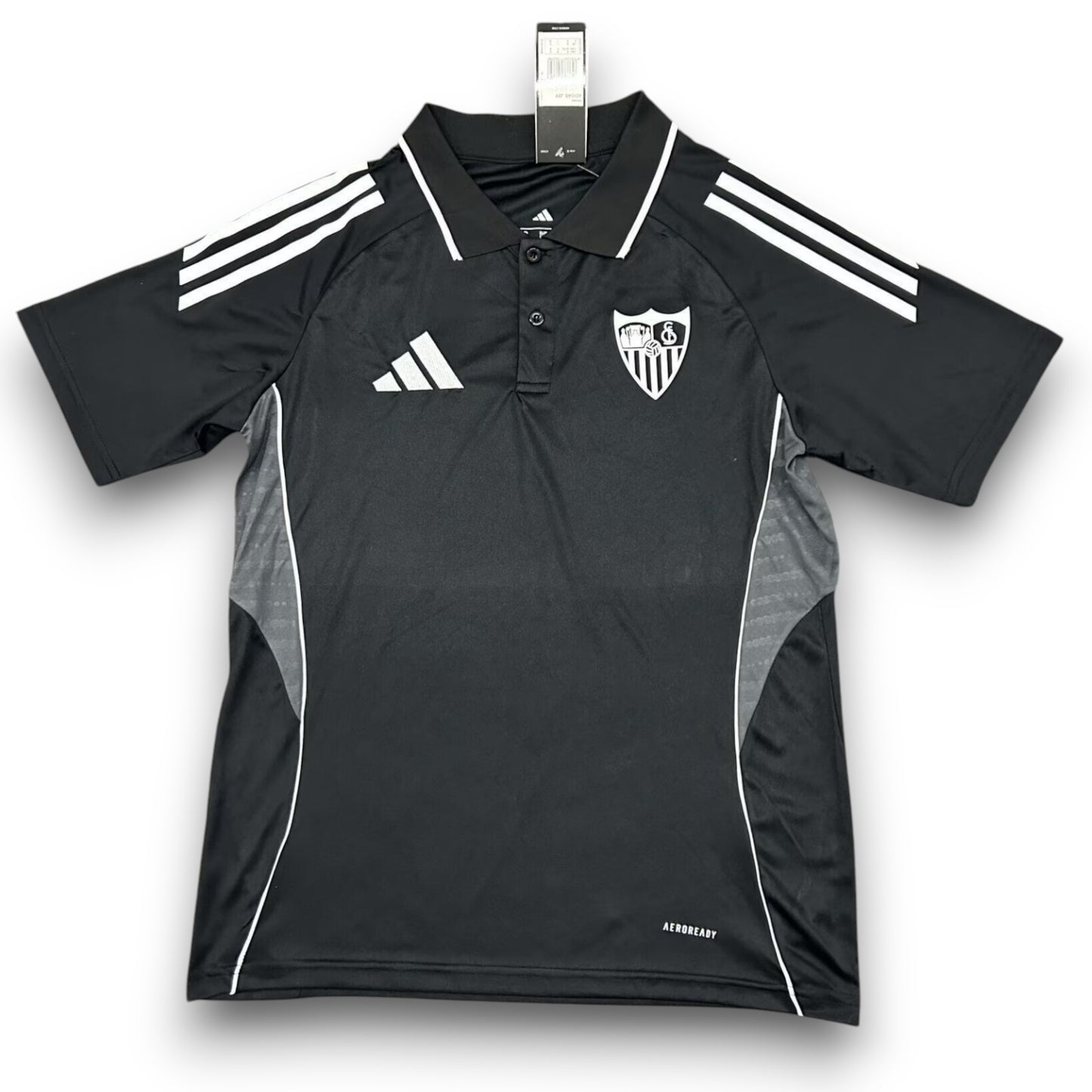 Polo Sevilla 2025-2026 Alternativo