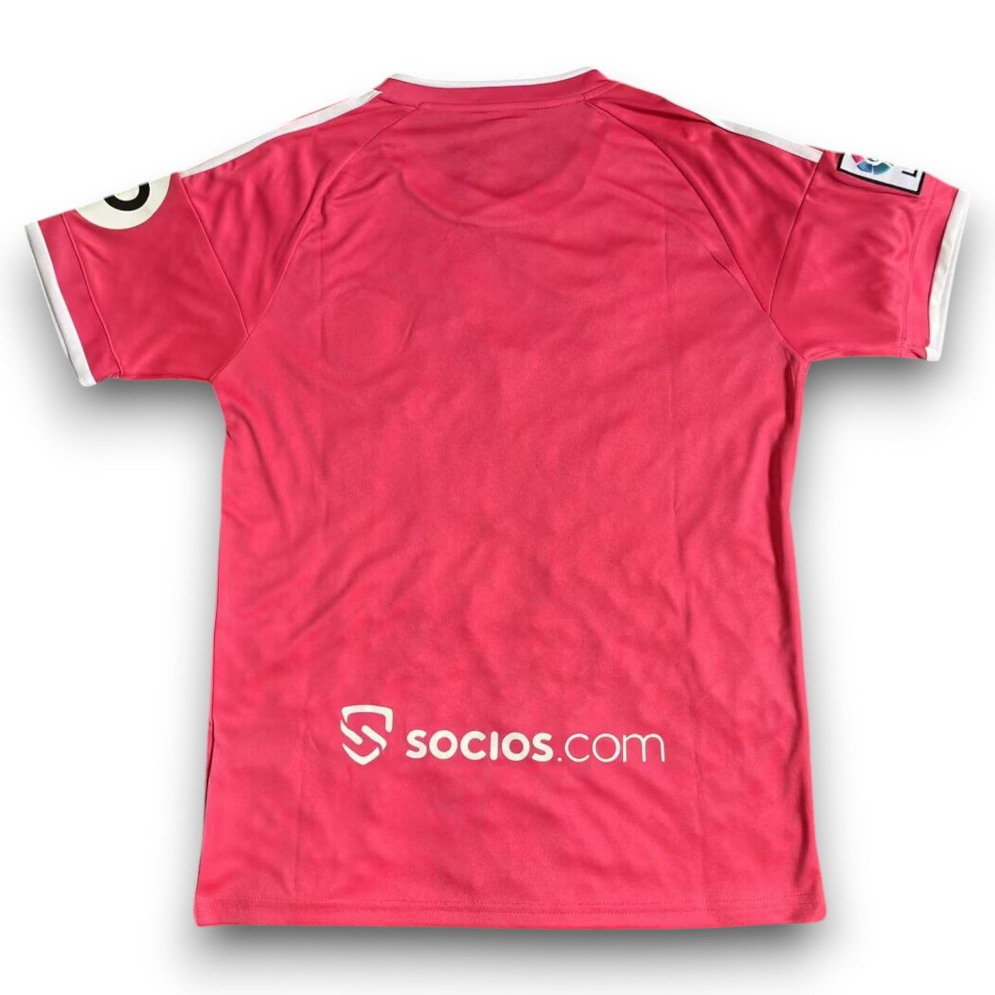 Camiseta Sevilla 2025-2026 Portero Retro