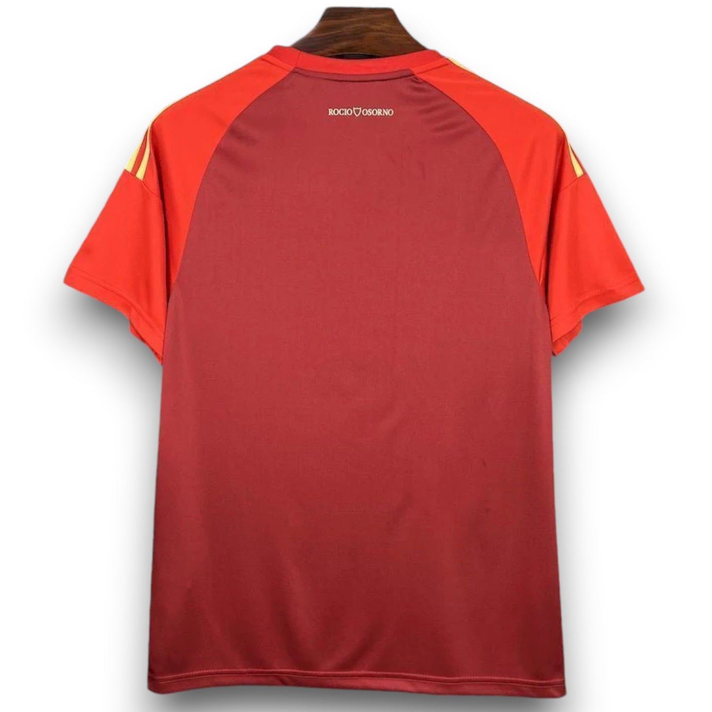 Camiseta Sevilla 2025-2026 Edición Rocío Osorno
